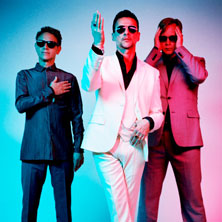 Depeche Mode
