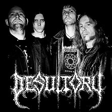 Desultory