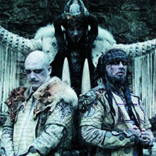 Dimmu Borgir