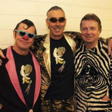 Electric Banana Band