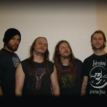 Entombed A.D.