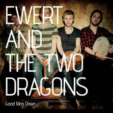 Ewert and The Two Dragons