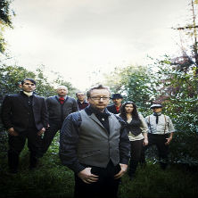 Flogging Molly