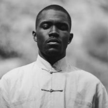 Frank Ocean