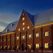 G&ouml;teborg Wind Orchestra - Kronhuset