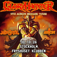 Gloryhammer