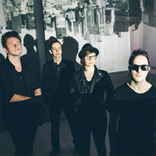 Glasvegas