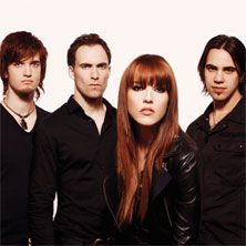 Halestorm