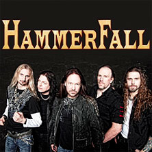 Hammerfall