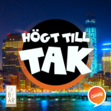 H&ouml;gt till Tak