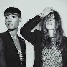 Icona Pop