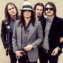 Imperial State Electric 