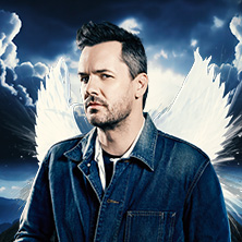 Jim Jefferies