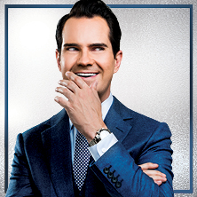 Jimmy Carr