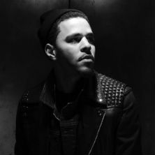 J. Cole