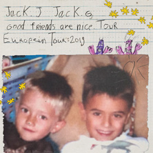 Jack & Jack