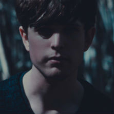 James Blake