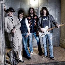 Jason & The Scorchers