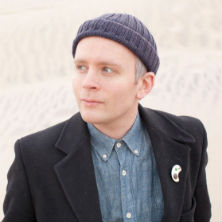 Jens Lekman
