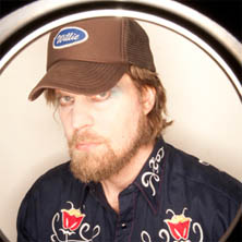 John Grant