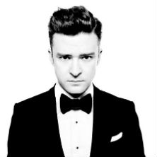 Justin Timberlake