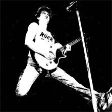 Kal P Dal - En Rockmusikal