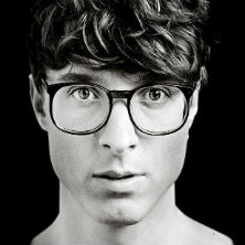 Kasper Bj&oslash;rke