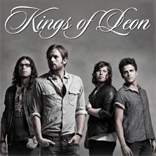 Kings of Leon