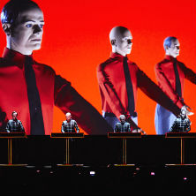 Kraftwerk