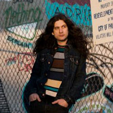 Kurt Vile & The Violators