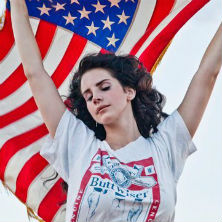 Lana Del Rey