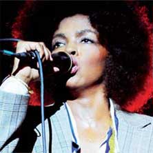 Lauryn Hill