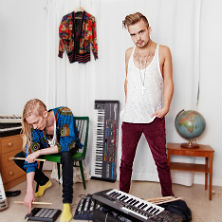 Lilla S&auml;llskapet