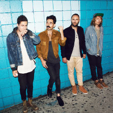 Local Natives