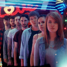 Los Campesinos!