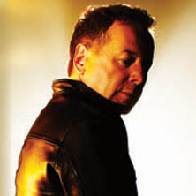 Lostboy! aka Jim Kerr