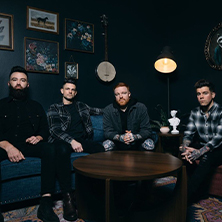 Memphis May Fire