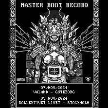 Master Boot Record
