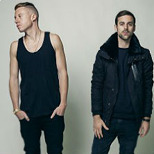 Macklemore & Ryan Lewis