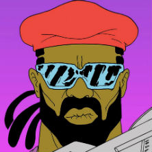 Major Lazer