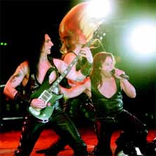 Manowar