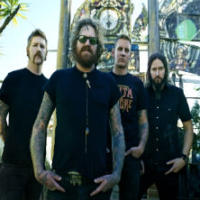 Mastodon