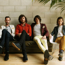 Miami Horror