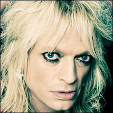 Michael Monroe
