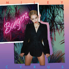 Miley Cyrus