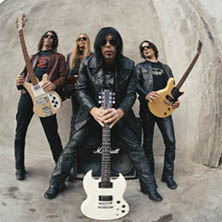 Monster Magnet