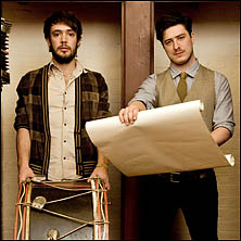 Mumford & Sons