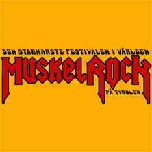 Muskelrock p&aring; Tyrolen