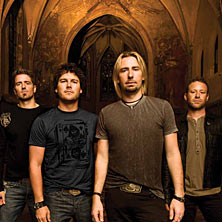 Nickelback