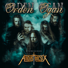 Orden Ogan